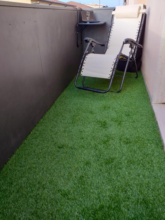 Appartement Center House *