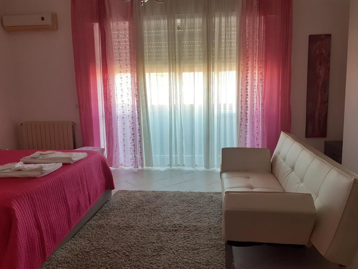 Center House Olbia