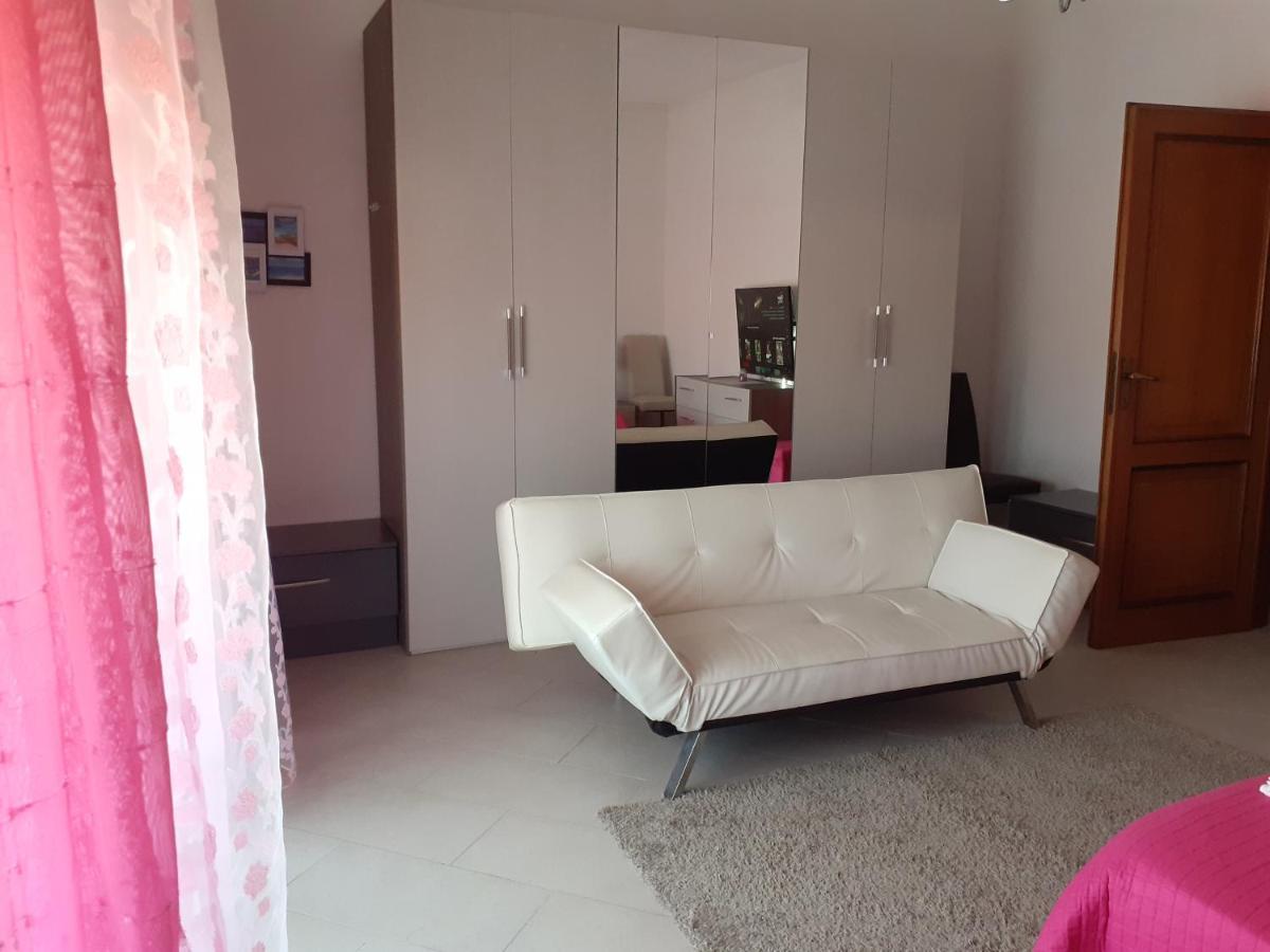 Center House Appartement
