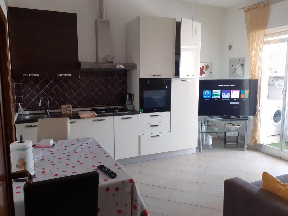 Center House Appartement Olbia