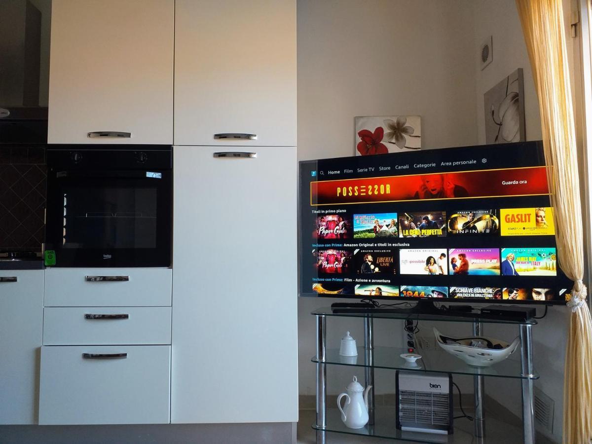 Center House Appartement *