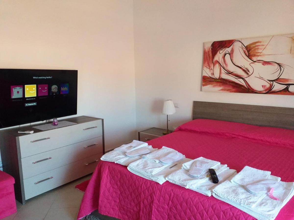Center House Appartement *