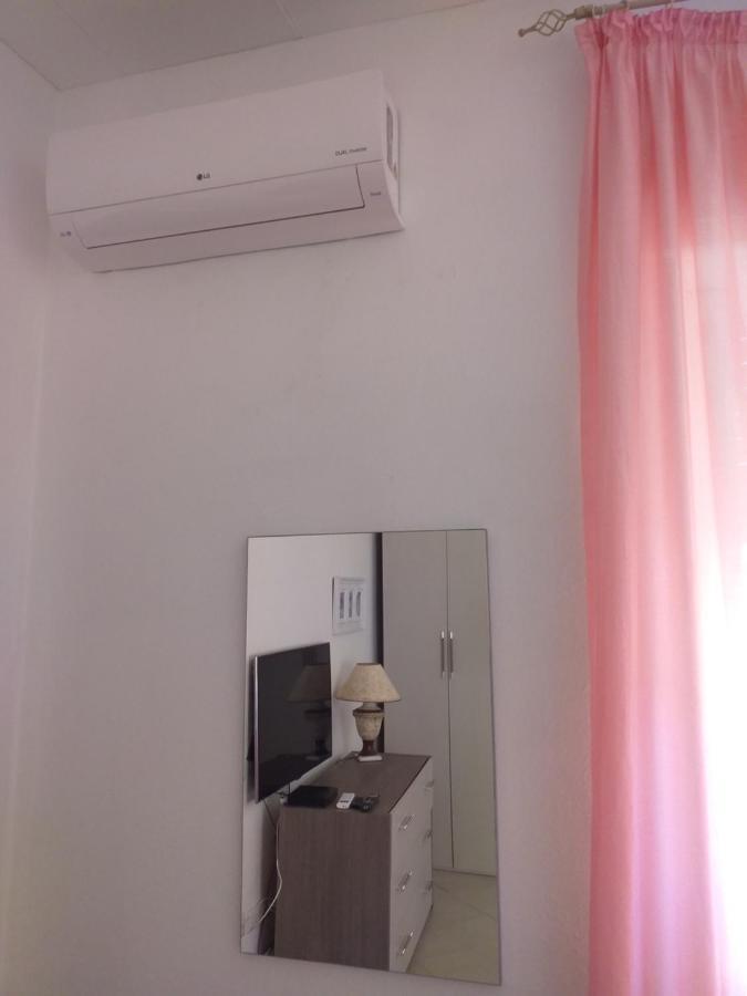 Appartement Center House Olbia