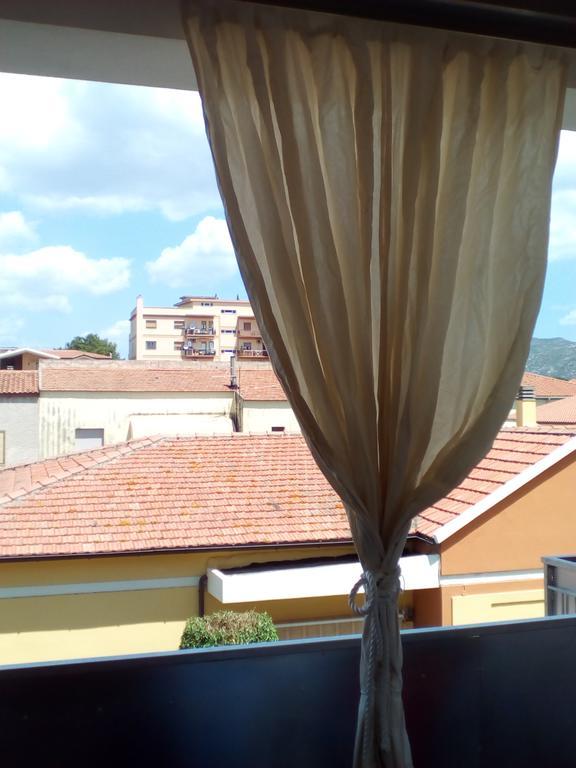 Appartement Center House Olbia