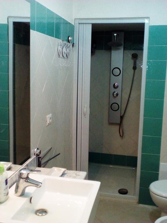 Appartement Center House Olbia