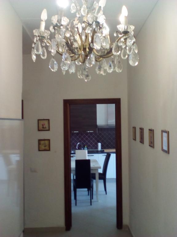 Appartement Center House