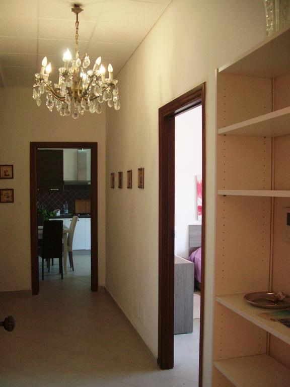 Center House Olbia