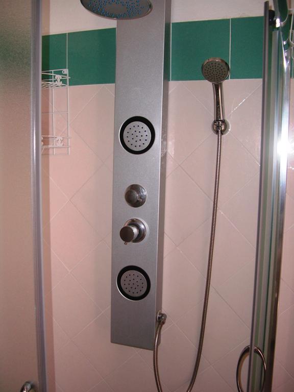 Appartement Center House Olbia