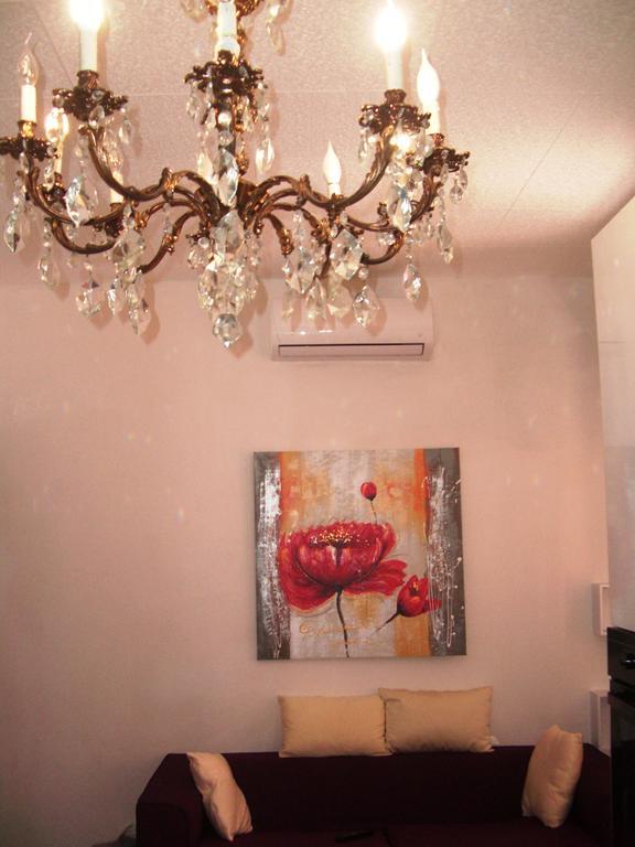 Center House Olbia
