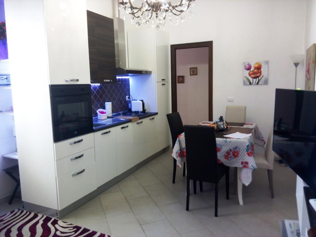 Center House * Olbia