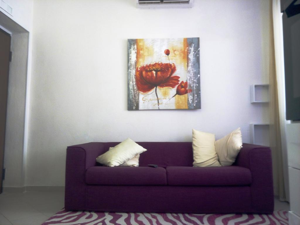 Appartement Center House *