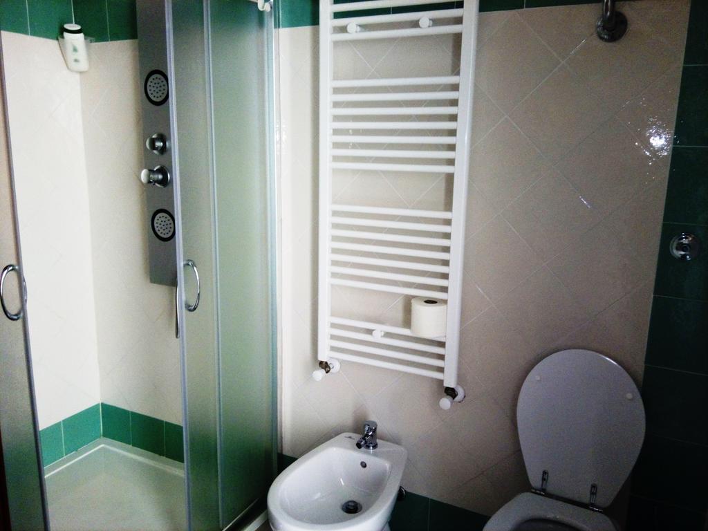 Center House Appartement Olbia