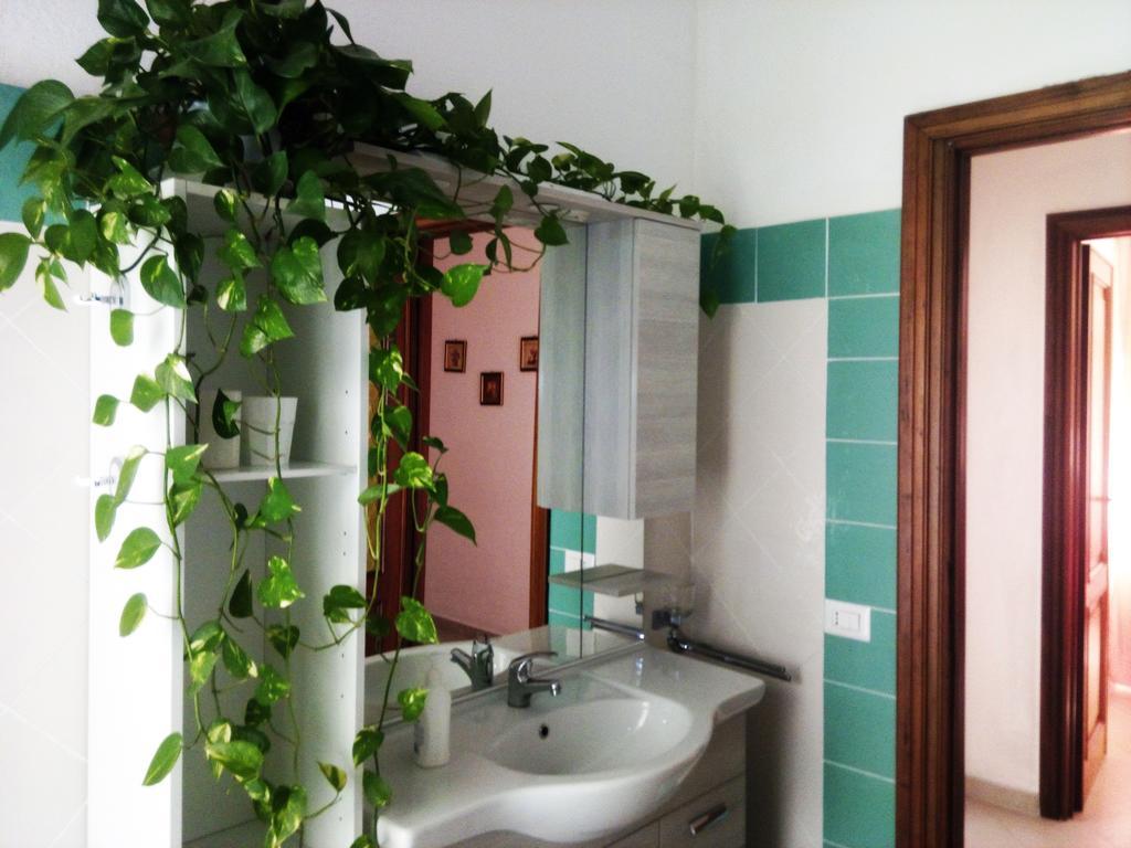 Center House Appartement Olbia