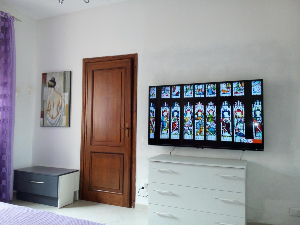 Appartement Center House