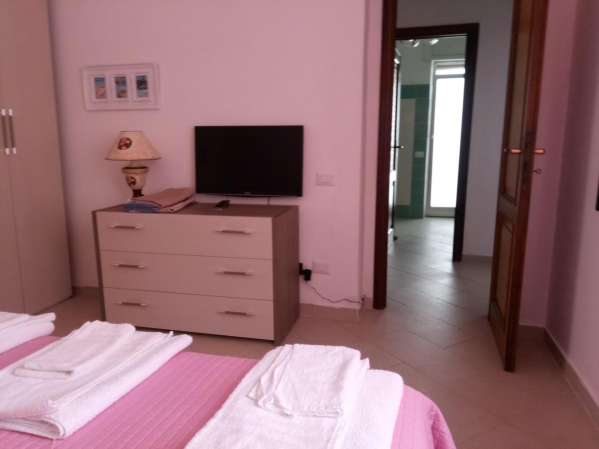 Center House Appartement *