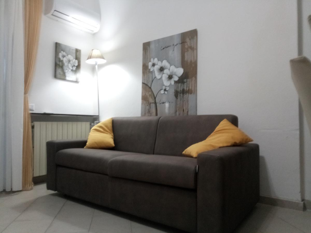 Center House Appartement Olbia