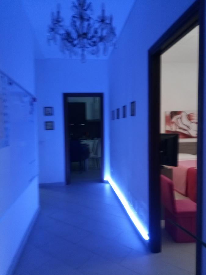 Center House Olbia