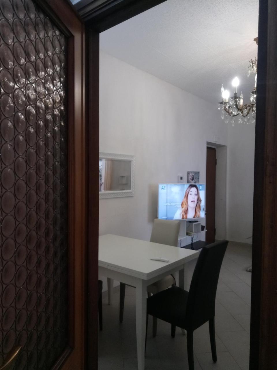 Appartement Center House