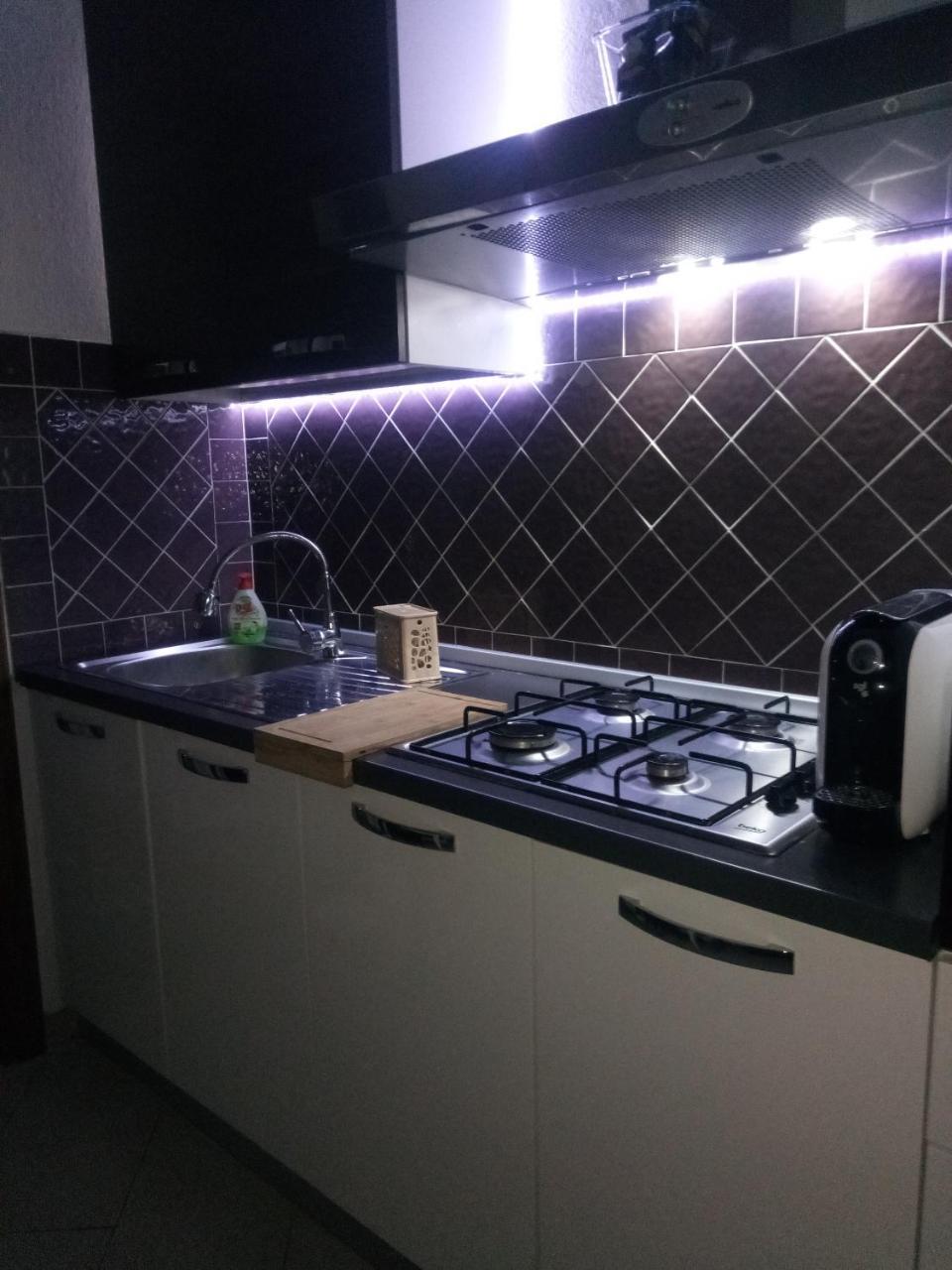 Center House Olbia