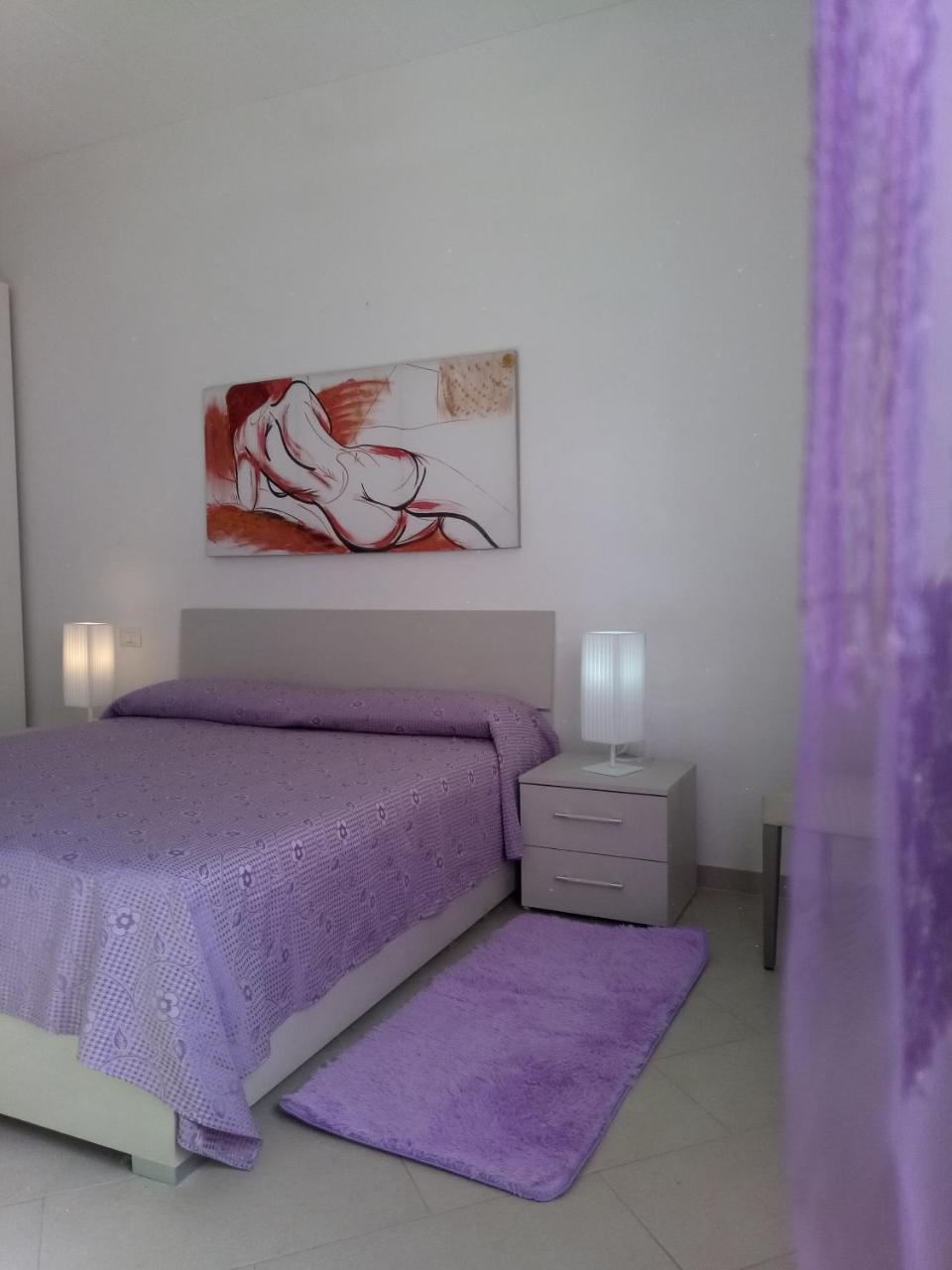 Center House Olbia
