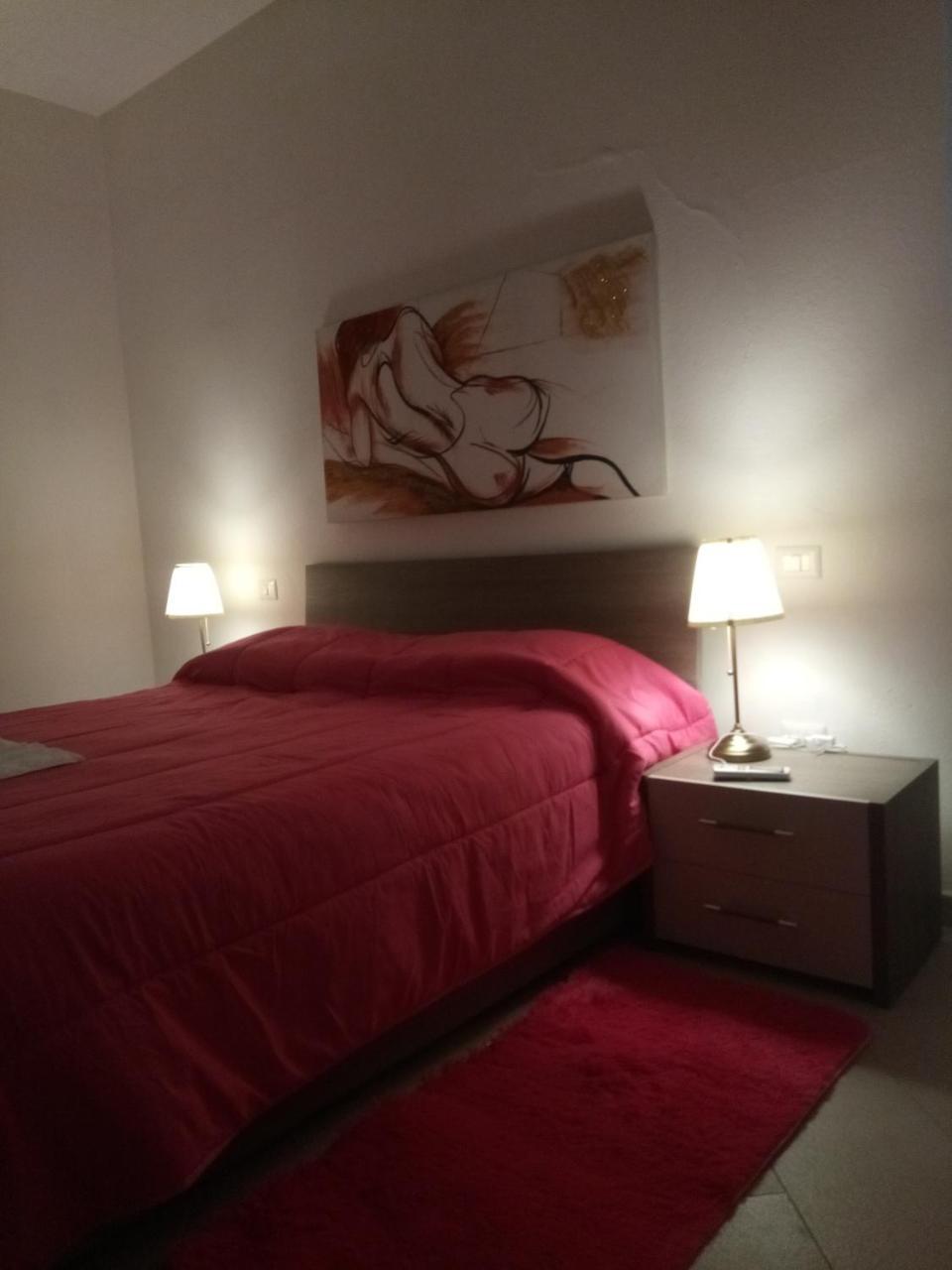Appartement Center House Olbia