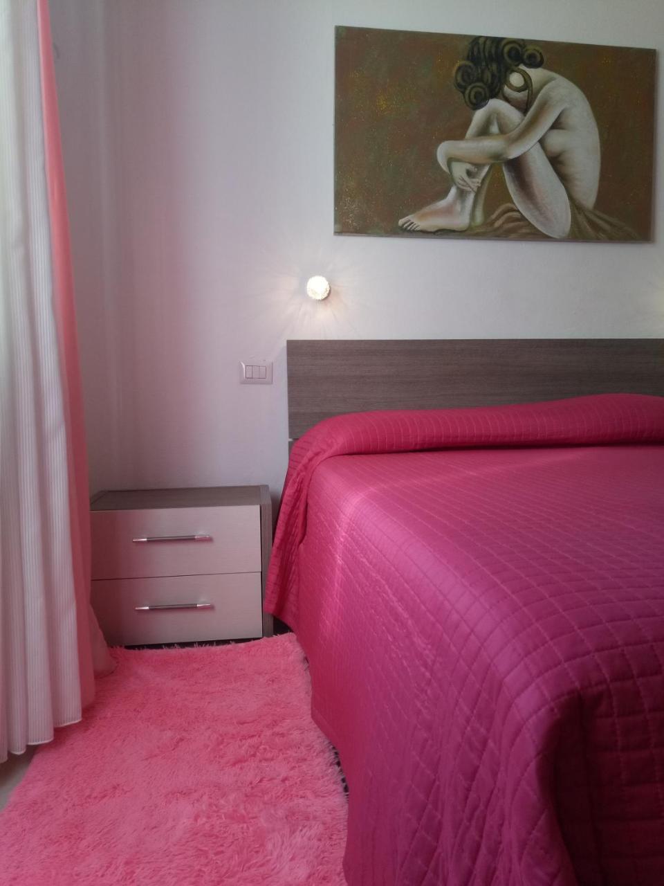 Center House Appartement