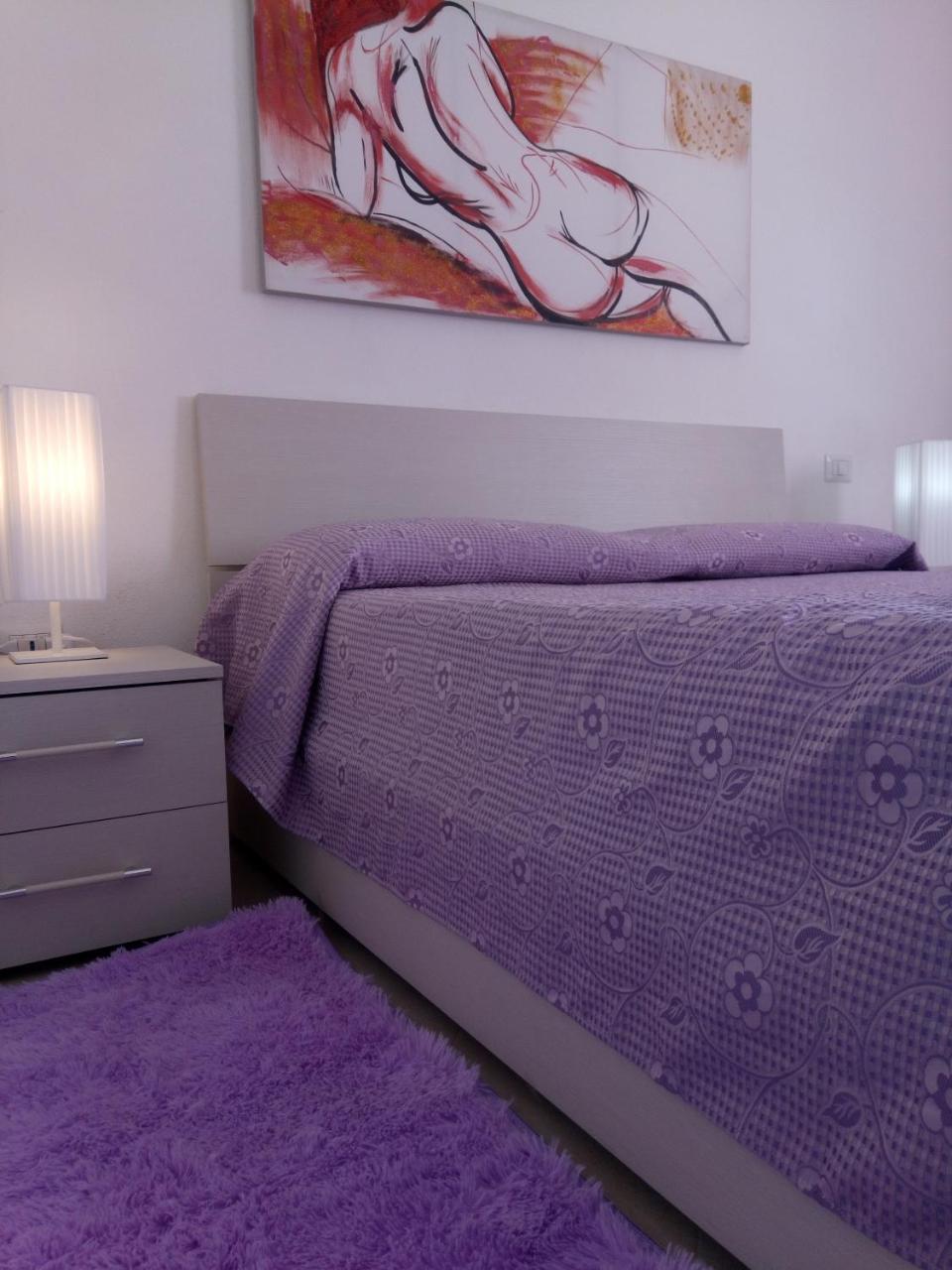 Appartement Center House