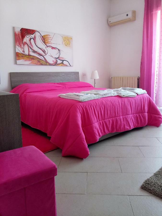 Center House Appartement