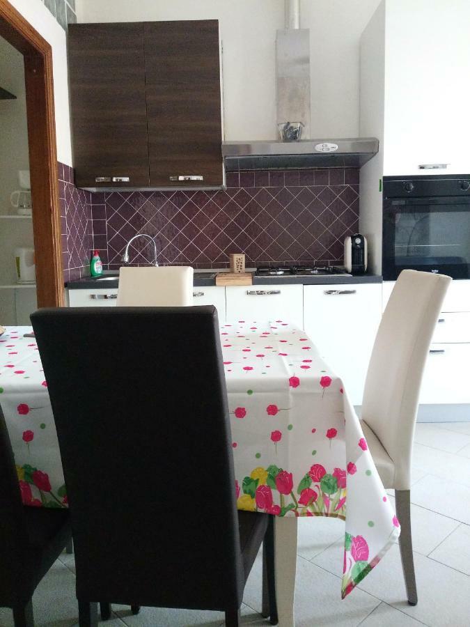Appartement Center House *