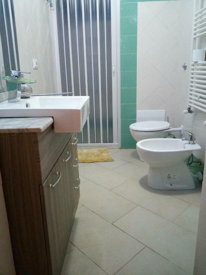 Center House * Olbia