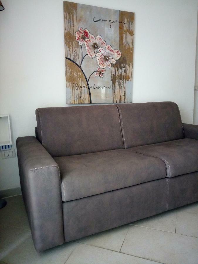Center House Appartement Olbia