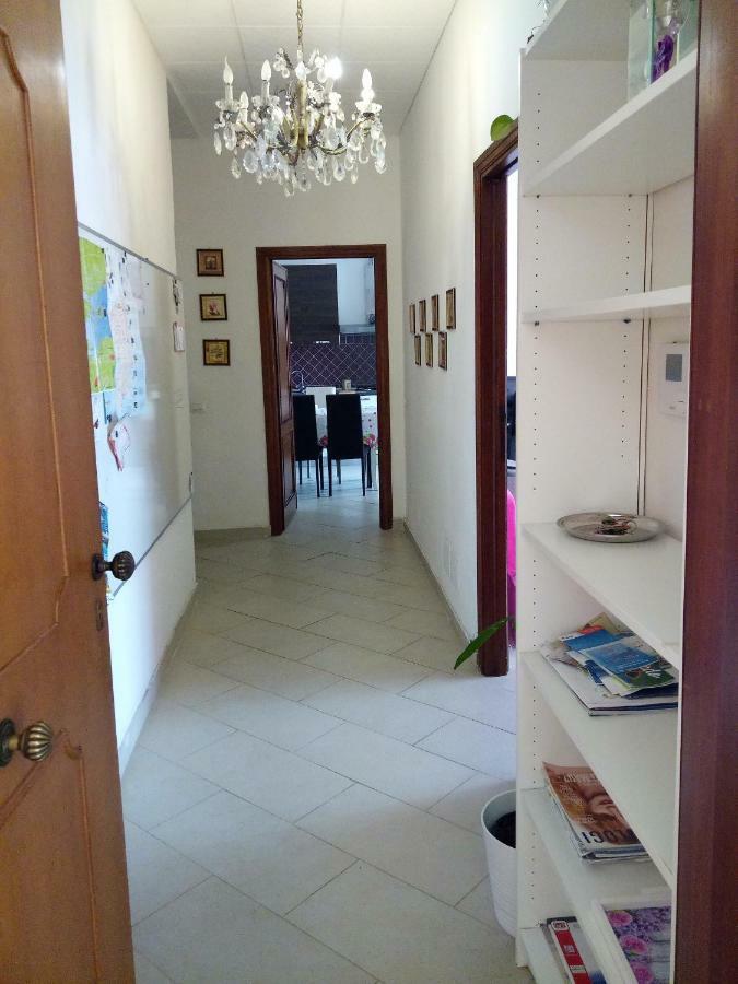 Center House *