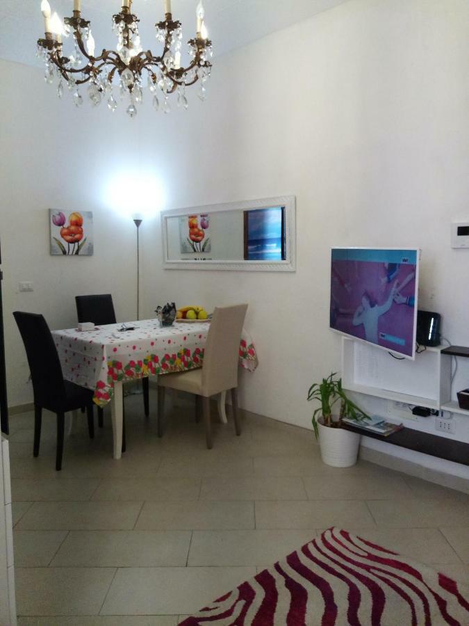 Appartement Center House