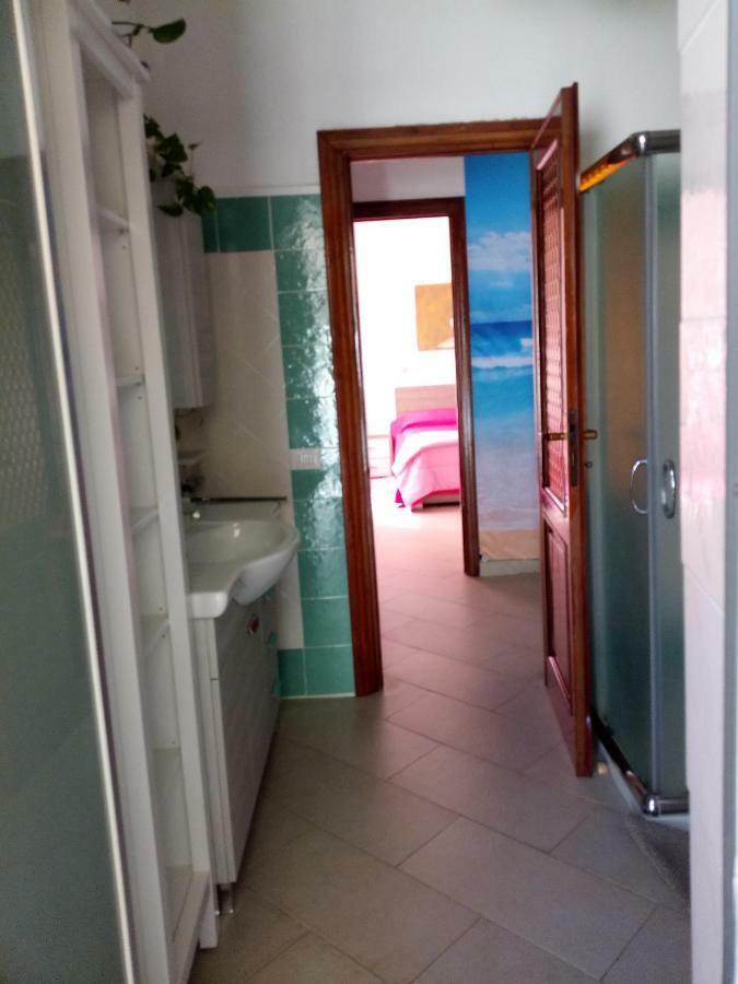 Center House Appartement Olbia