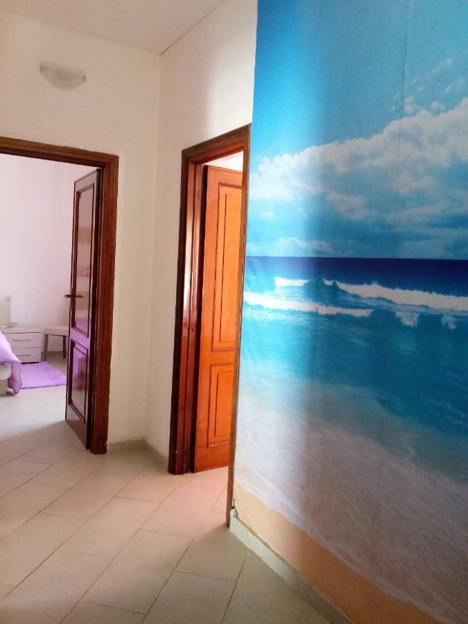 Center House Olbia