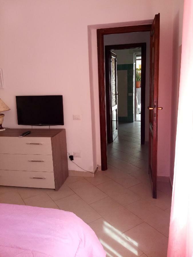 Appartement Center House