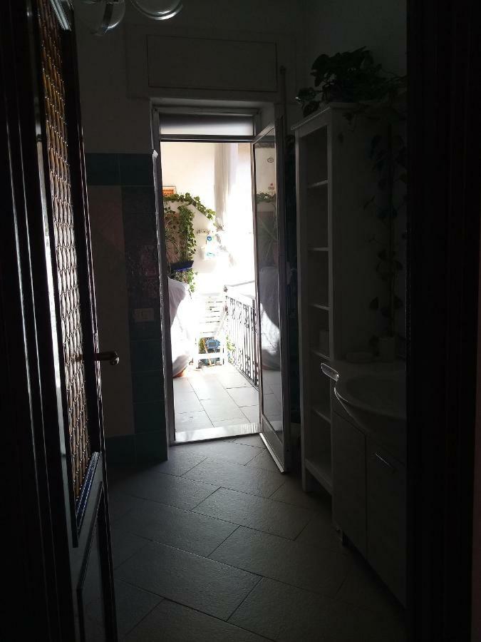 Appartement Center House