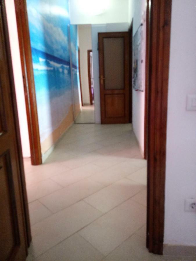 Center House * Olbia