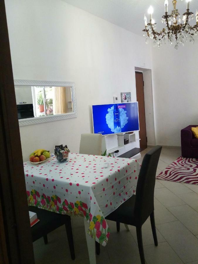 Center House * Olbia
