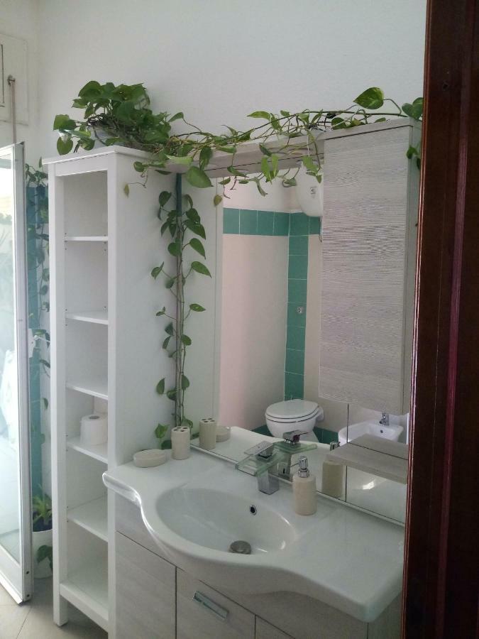 Appartement Center House Olbia