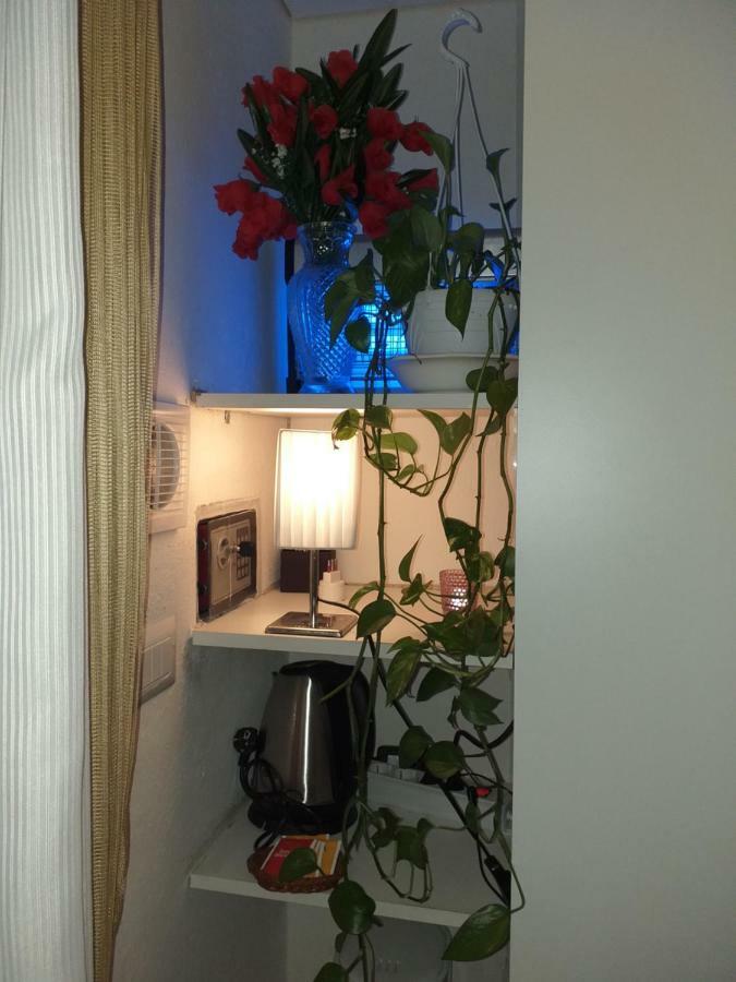 Center House Appartement Olbia