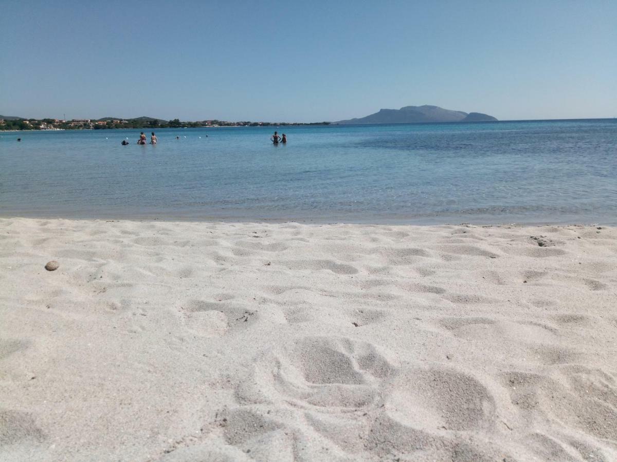 Center House * Olbia